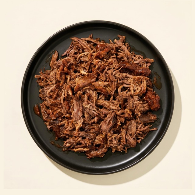 Beef Barbacoa